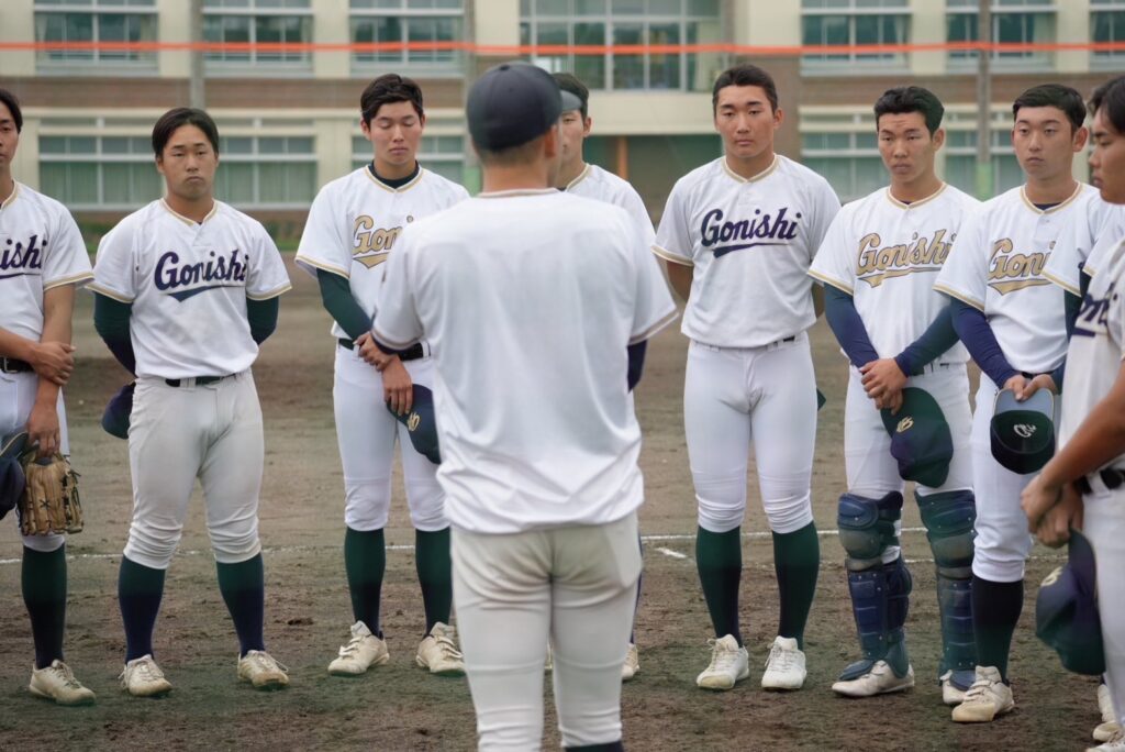 2026年】御殿場西高校 硬式野球部の紹介 - DENREI～高校野球部紹介サイト～