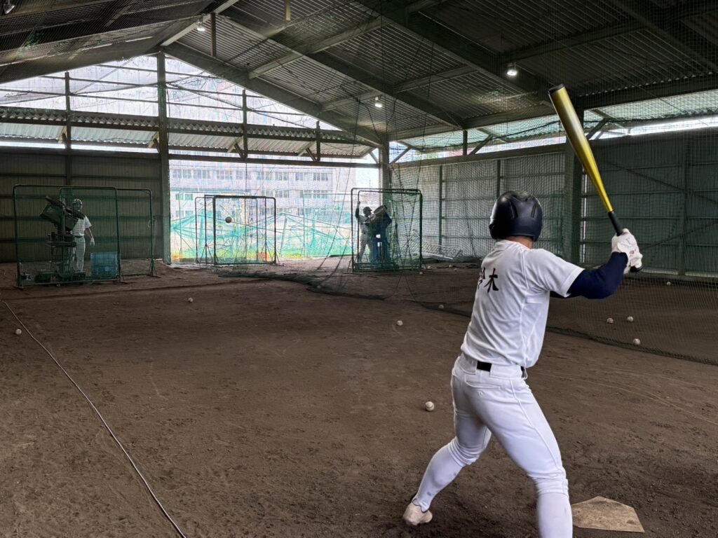 2025年】鈴鹿高校 硬式野球部の紹介 - DENREI～高校野球部紹介