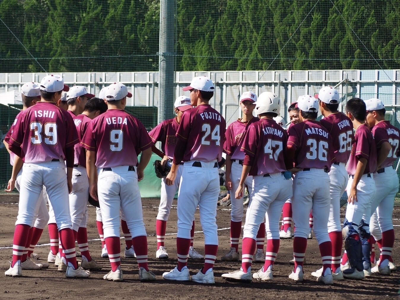京都 明徳 高等 学校