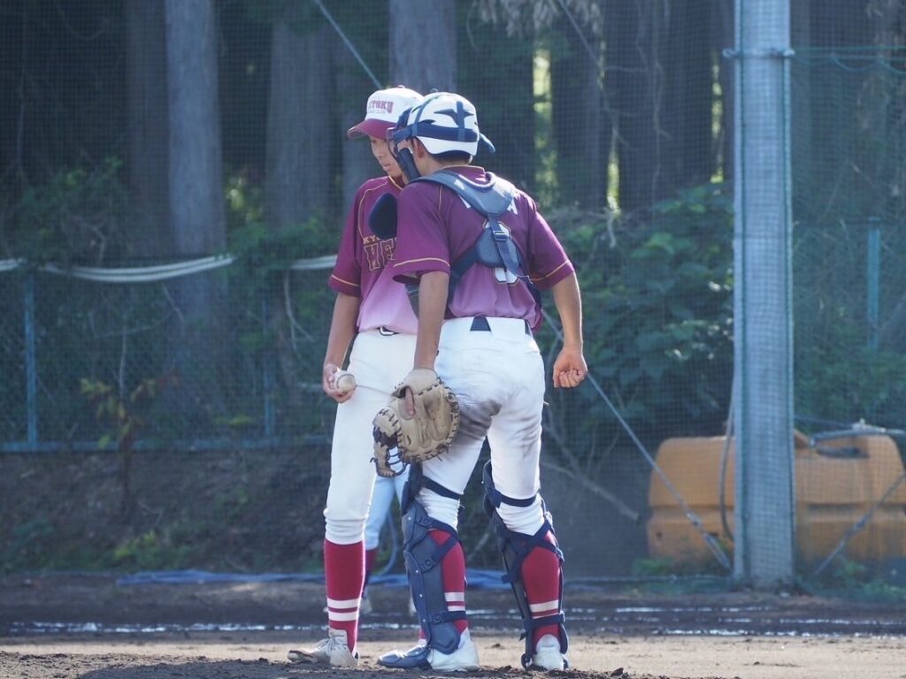 【2026年】京都明徳高校 硬式野球部の紹介 - DENREI~高校野球部紹介サイト~