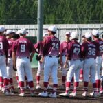 【2025年】京都明徳高校 硬式野球部の紹介