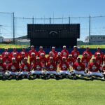 【2025年】大阪電気通信大学高校 硬式野球部の紹介