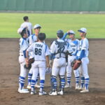 【2025年】多摩大学附属聖ヶ丘高校 硬式野球部の紹介