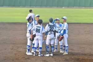 【2025年】多摩大学附属聖ヶ丘高校 硬式野球部の紹介