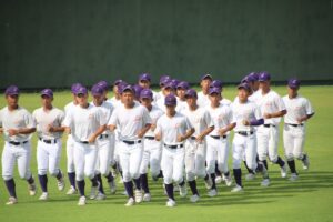 【2026年】滋賀短期大学附属高校 硬式野球部の紹介