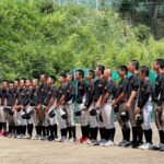 【2025年】明誠高校(島根) 硬式野球部の紹介