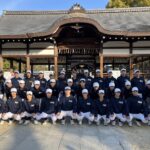 【2025年】京都市立京都工学院高校 硬式野球部の紹介