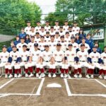 【2025年】神奈川県立西湘高校 硬式野球部の紹介