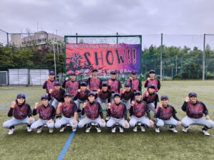 【2025年】京都明徳高校 女子硬式野球部の紹介