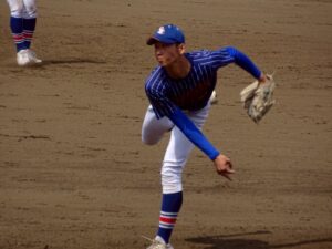 【2025年】西武台千葉高校 硬式野球部の紹介