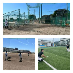 【2025年】奈良市立一条高校 硬式野球部の紹介