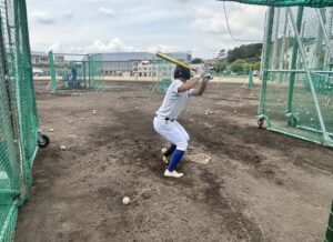 【2025年】奈良大学附属高校 硬式野球部の紹介