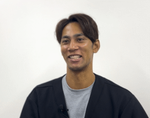 【第2話】ダースローマシュ匡　葛藤を乗り越え、成長を遂げた関西高校時代の秘話