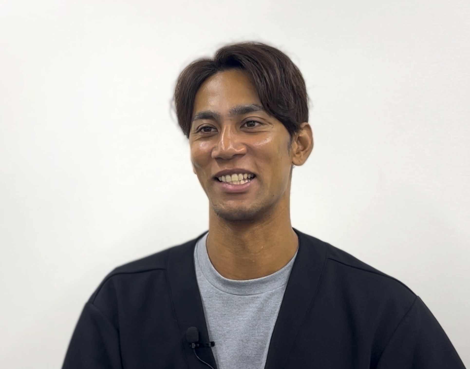 【第二話】ダースローマシュ匡 葛藤を乗り越え、成長を遂げた関西高校時代の秘話