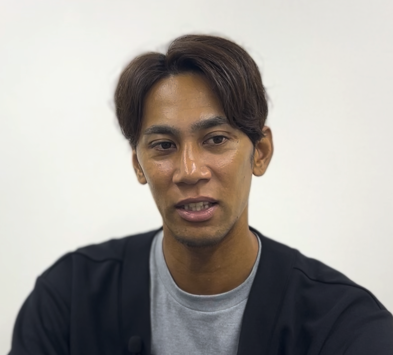 【第三話】ダースローマシュ匡 甲子園の“魔物”神話を否定「みんな魔物のせいにしてるが…」