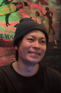 【第4話】グェン・トラン・フォク・アン 東芝野球部引退後、バー店長に転身、「野球人生に悔いなし」