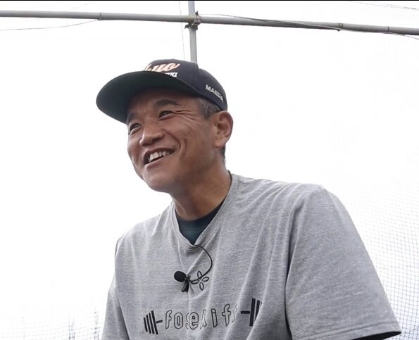 【第一話】前田幸長 「井の中の蛙でしかなかった」濃厚すぎる野球人生を紐解く