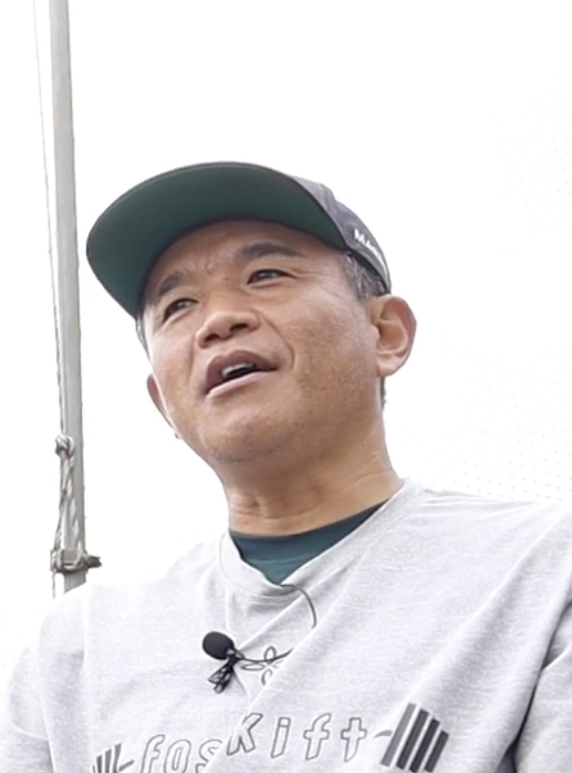 【第三話】前田幸長 「星野仙一との出会いが僕を変えた」