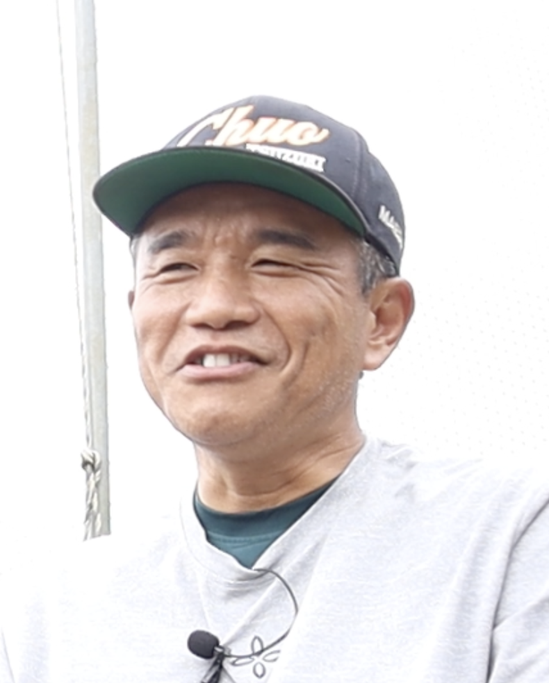 【第四話】前田幸長 「星野仙一との出会いが僕を変えた」