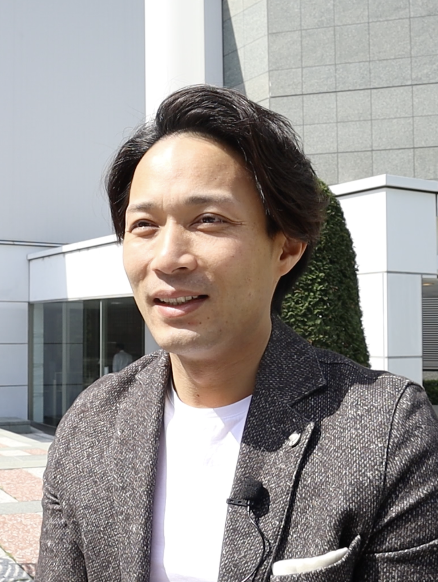 【第4話】横浜高校元主将・小川健太「プロに行く選手は謙虚で貪欲」 挫折から用具無償提供の活動へ
