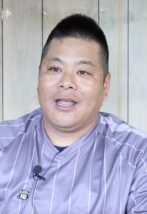 【第2話】東大阪大柏原・土井健大監督、履正社での激動の高校野球時代