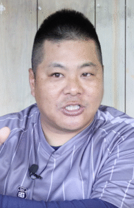 【第3話】プロの世界での苦悩と挫折。東大阪大柏原・土井健大監督の野球人生、転換期