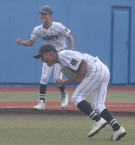 【2026年】長門高校 硬式野球部の紹介