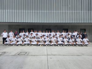 【2025年】北海道文教大学附属高等学校 硬式野球部の紹介