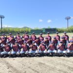 【2026年】京都明徳高校 女子硬式野球部の紹介