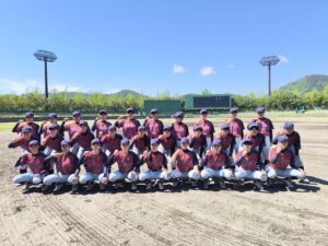 2026年】京都明徳高校 女子硬式野球部の紹介 - DENREI～高校野球部紹介