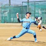 【2026年】京都廣学館高校 硬式野球部の紹介