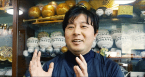 【第1話】浦和学院高校野球部監督・森大氏「能力が同等だったらお前のことは使わない」父と歩んだ厳しき野球人生