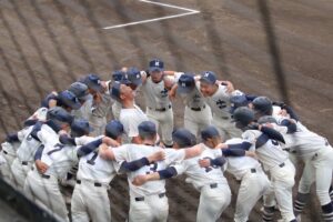 【2026年】滋賀県立水口高校 硬式野球部の紹介