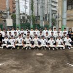 【2025年】大阪府立港高等学校 硬式野球部の紹介