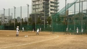 【2025年】大阪府立北野高等学校 硬式野球部の紹介