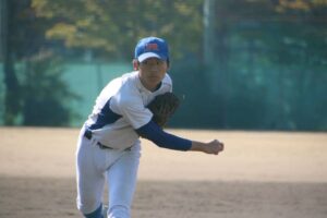 【2026年】神戸市立六甲アイランド高等学校 硬式野球部の紹介