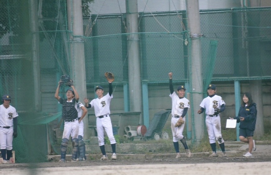 【2025年】京都市立西京高校 硬式野球部の紹介