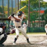 【2025年】京都府立田辺高校 硬式野球部の紹介