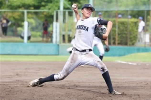 【2026年】同志社国際高校 硬式野球部の紹介