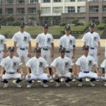 【2025年】兵庫県立氷上高等学校 硬式野球部の紹介