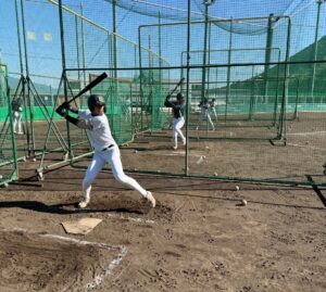 【2025年】大谷高校 硬式野球部の紹介