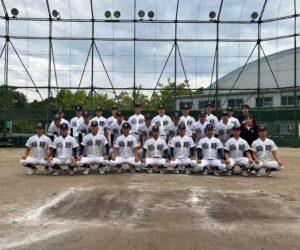 【2026年】佐賀県立嬉野高校 硬式野球部の紹介