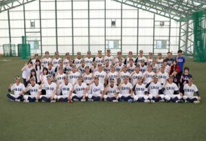 【2026年】新発田中央高等学校 硬式野球部の紹介