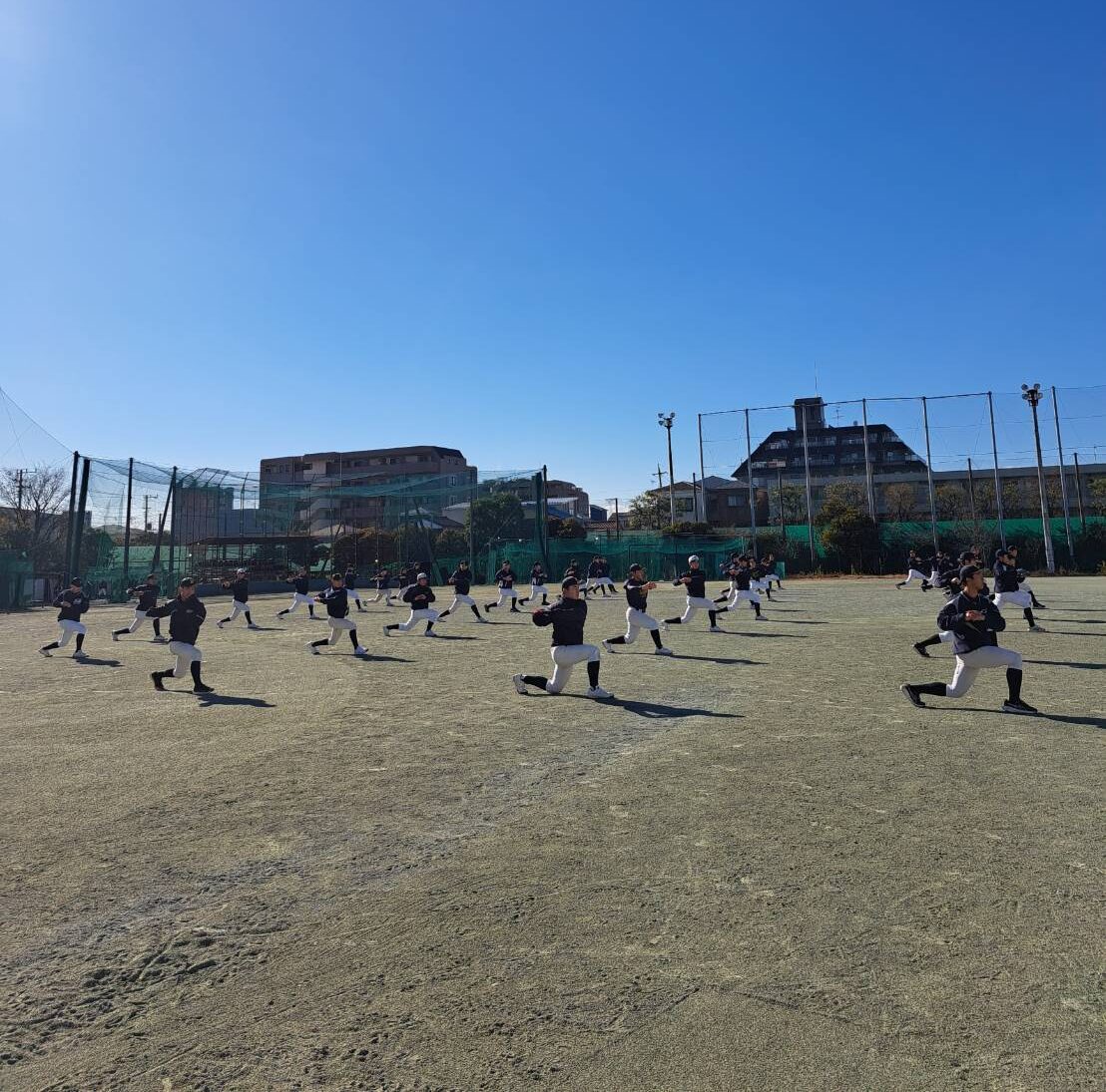 【2026年】東京都立江戸川高校 硬式野球部の紹介