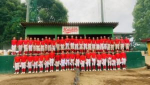 【2026年】開新高校 硬式野球部の紹介