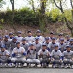 【2026年】大阪国際高校 硬式野球部の紹介