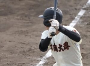 【2026年】大阪商業大学堺高校 硬式野球部の紹介