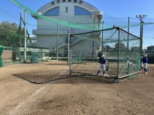 【2026年】千葉県立成田国際高校 硬式野球部の紹介