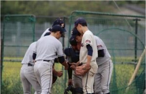 【2026年】京都府立向陽高校 硬式野球部の紹介