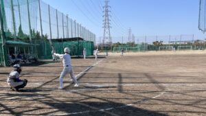 【2026年】大阪府立大冠高等学校 硬式野球部の紹介